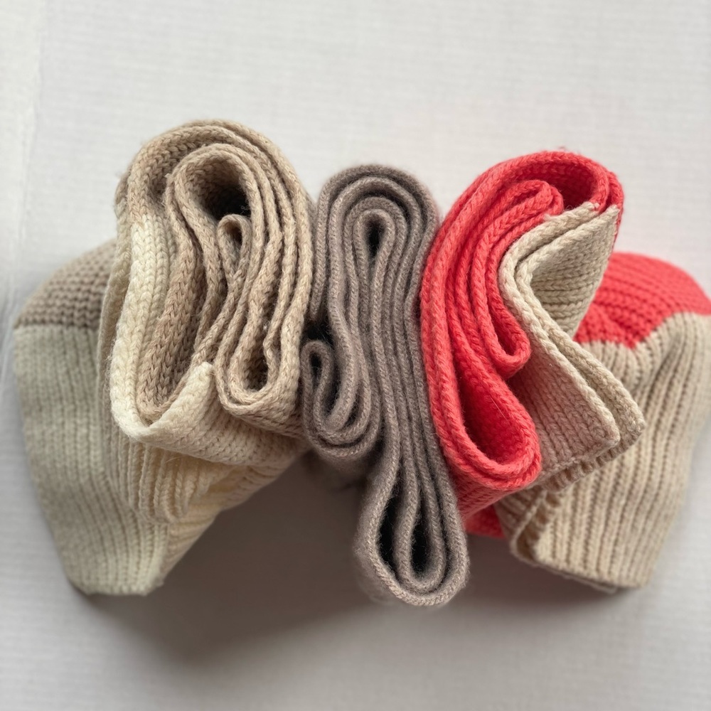 GAP Women’s Spring Scarf Bundle